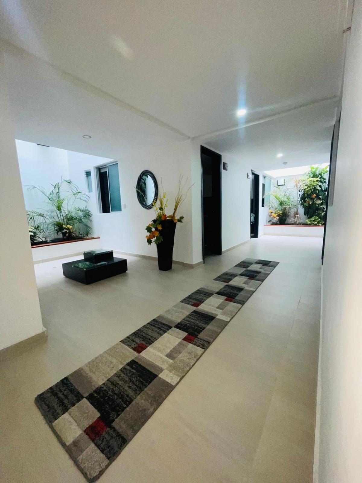 Hotel Jardin 38 Pasto Extérieur photo