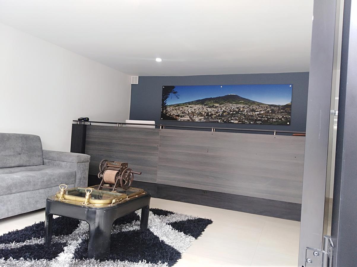 Hotel Jardin 38 Pasto Chambre photo