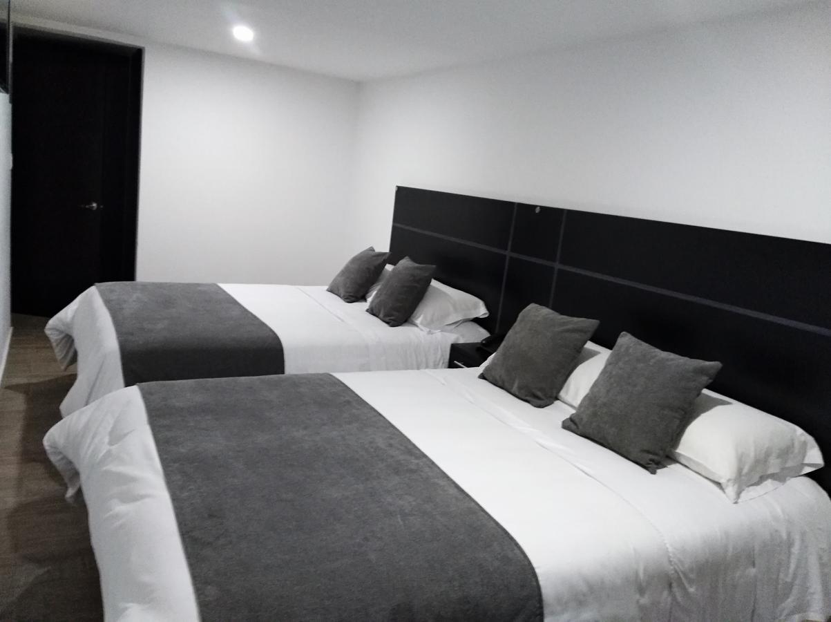 Hotel Jardin 38 Pasto Extérieur photo