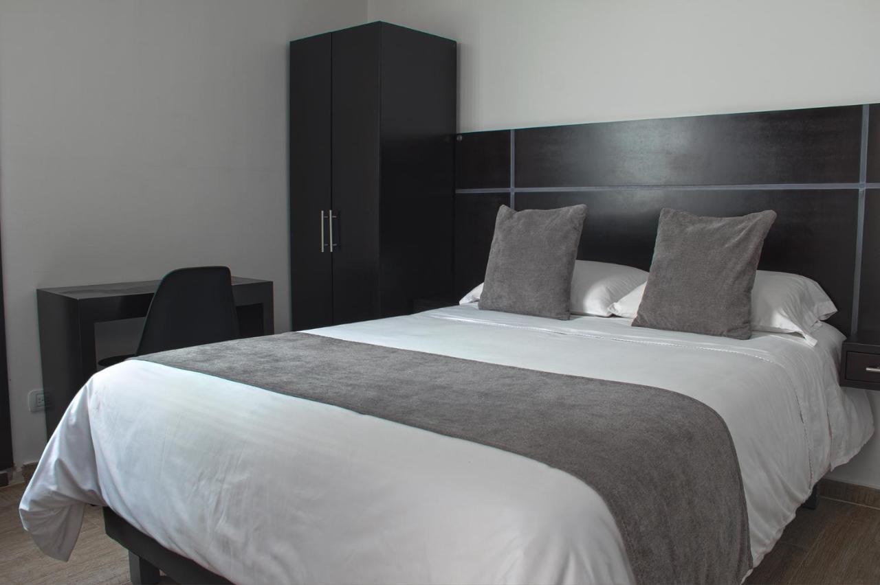 Hotel Jardin 38 Pasto Extérieur photo
