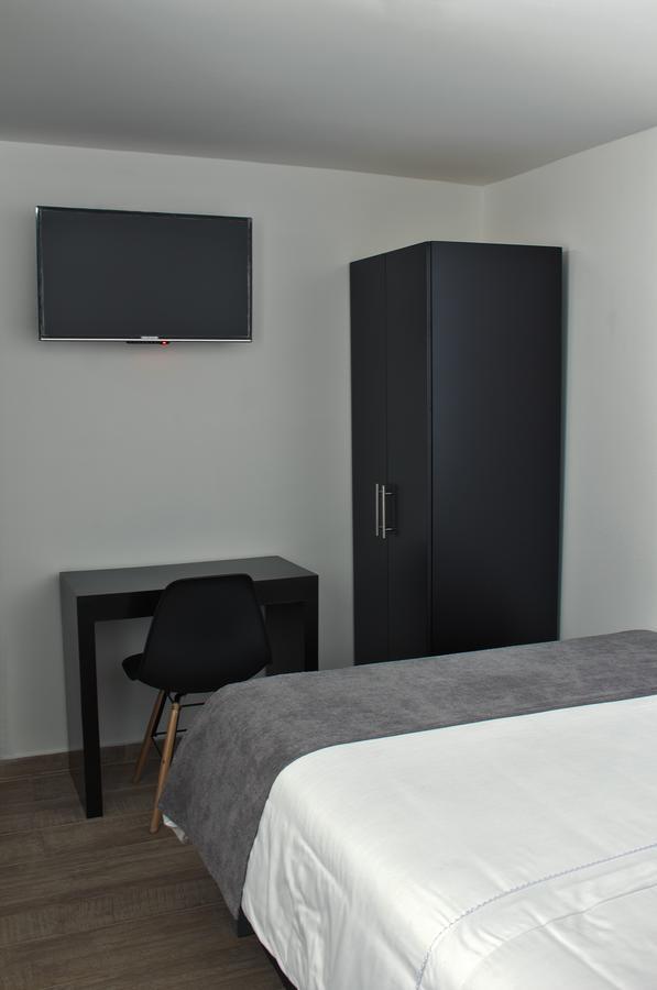 Hotel Jardin 38 Pasto Extérieur photo