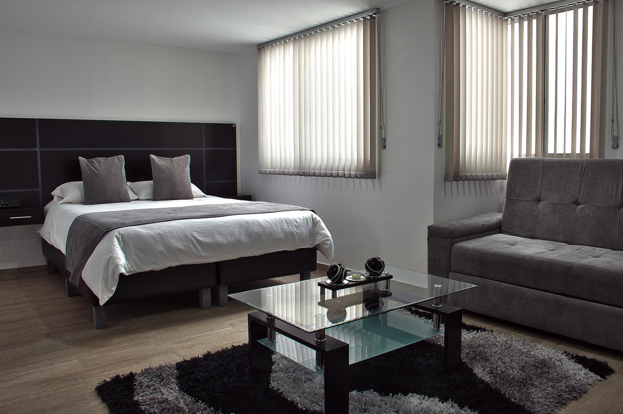 Hotel Jardin 38 Pasto Extérieur photo