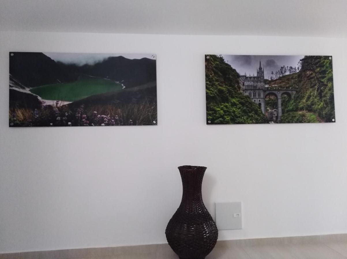 Hotel Jardin 38 Pasto Chambre photo