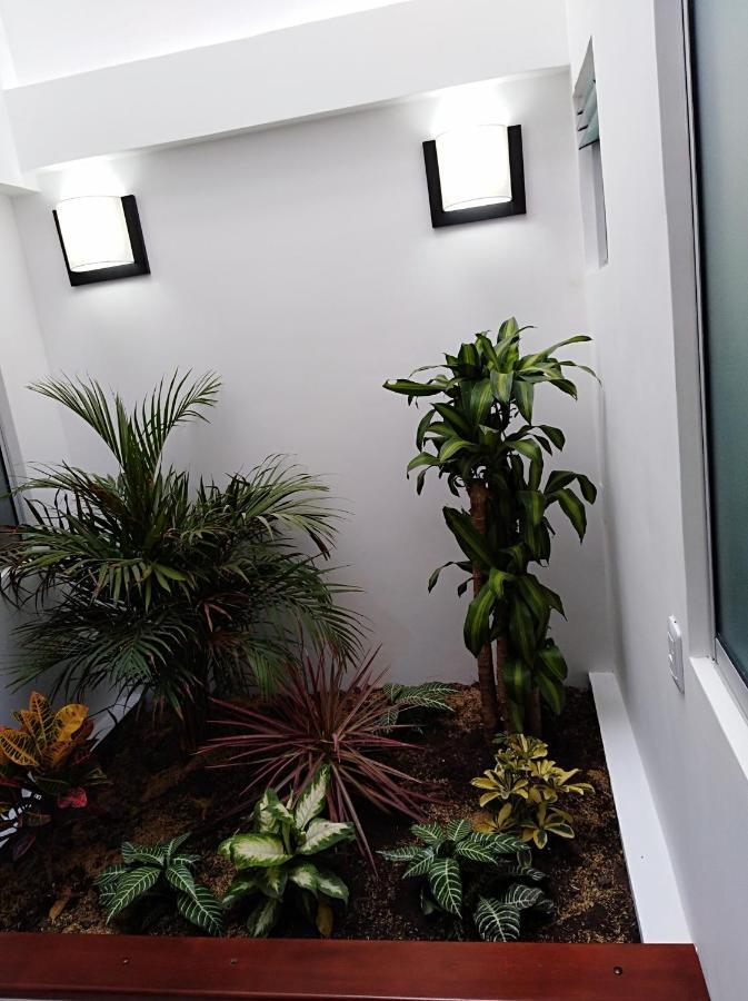 Hotel Jardin 38 Pasto Chambre photo
