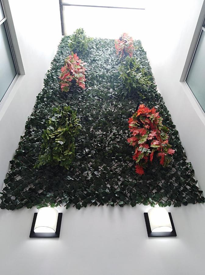 Hotel Jardin 38 Pasto Chambre photo