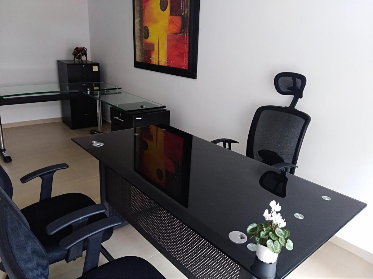 Hotel Jardin 38 Pasto Chambre photo