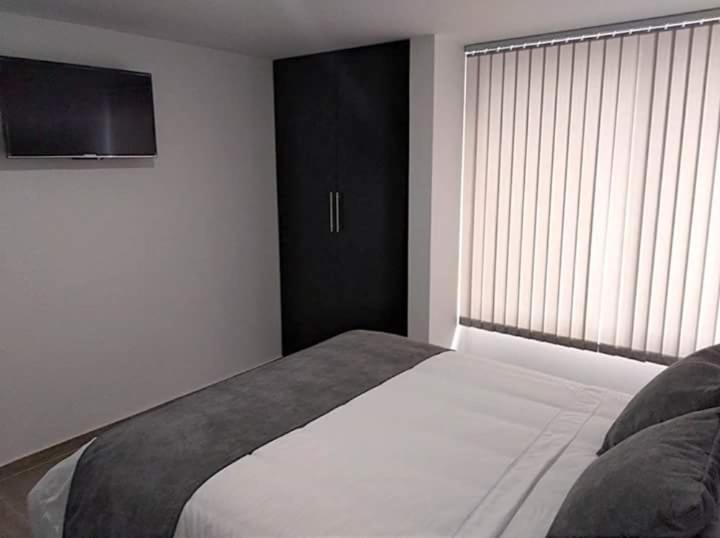 Hotel Jardin 38 Pasto Chambre photo